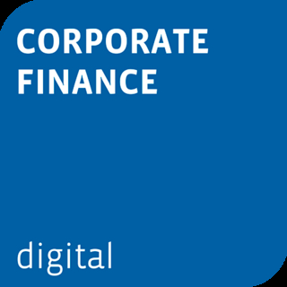CORPORATE FINANCE digital - 