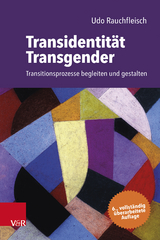 Transidentität – Transgender - Rauchfleisch, Udo