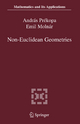 Non-Euclidean Geometries: János Bolyai Memorial Volume (Mathematics and Its Applications, 581, Band 581)