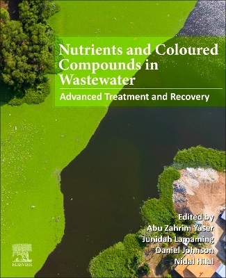 Nutrients and Coloured Compounds in Wastewater - 