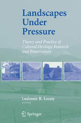 Landscapes under Pressure - 