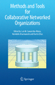 Methods and Tools for Collaborative Networked Organizations - Luis M. Camarinha-Matos; Hamideh Afsarmanesh; Martin Ollus