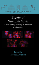 Safety of Nanoparticles - 