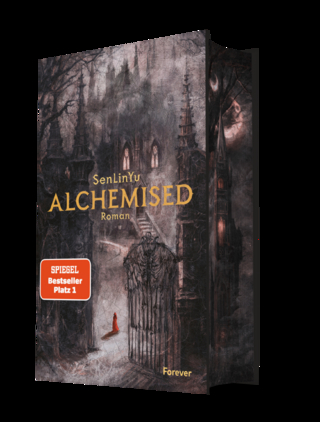 Alchemised - SenLinYu