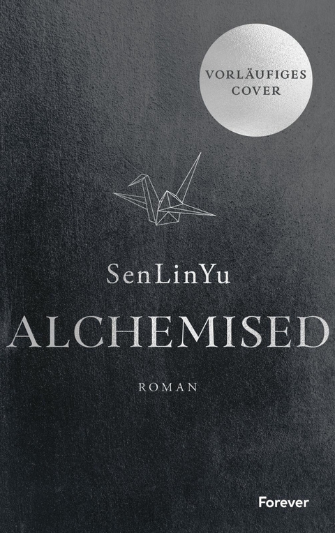 Alchemised -  SenLinYu