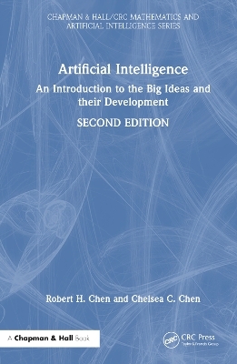 Artificial Intelligence - Robert H. Chen, Chelsea C. Chen
