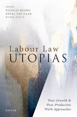 Labour Law Utopias - 