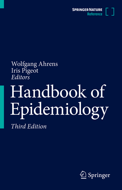 Handbook of Epidemiology - 