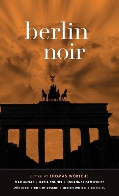 Berlin Noir - 