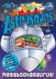 Astrosaurs - Steve Cole