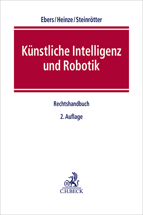 Künstliche Intelligenz und Robotik - 