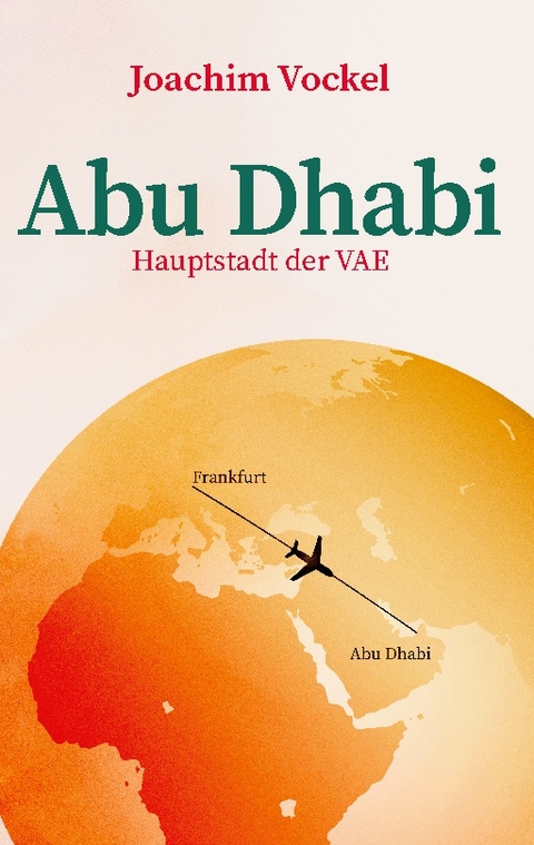 Abu Dhabi - Joachim Vockel