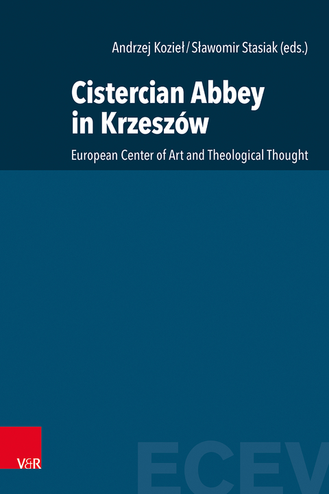 Cistercian Abbey in Krzeszów - 