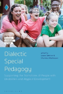 Dialectic Special Pedagogy - 