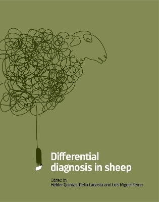 Differential Diagnosis in Sheep - 