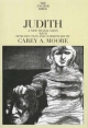 Judith - Carey A Moore