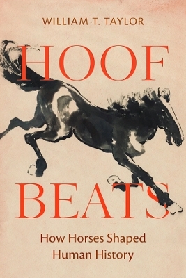 Hoof Beats - William T. Taylor