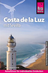 Costa de la Luz - Fründt, Hans-Jürgen