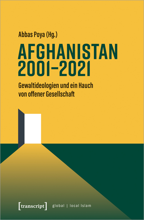 Afghanistan 2001-2021 - 