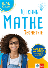 Klett Ich kann Mathe - Geometrie 5./6. Klasse - 
