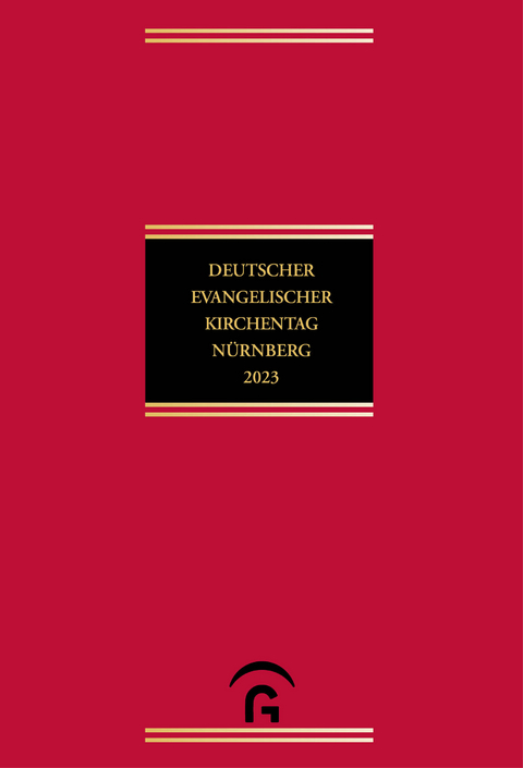 Deutscher Evangelischer Kirchentag Nürnberg 2023 - 