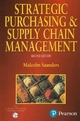 Strategic Purchasing And Supply Chain Management - Malcolm Saunders
