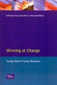 Winning At Change - George Blair; Sandy Meadows