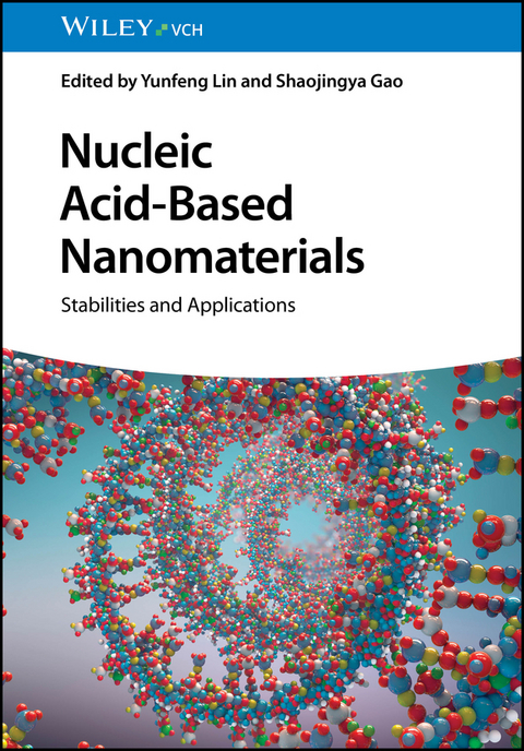 Nucleic Acid-Based Nanomaterials - 