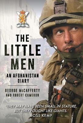The Little Men - George McCafferty, Robert Cameron
