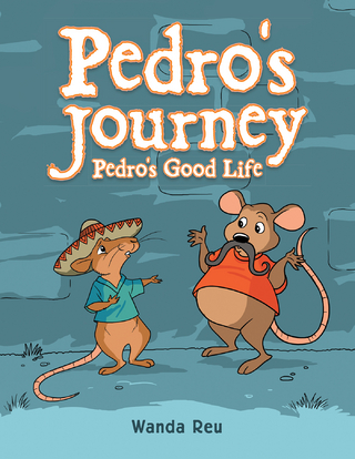 Pedro?S Journey - Wanda Reu