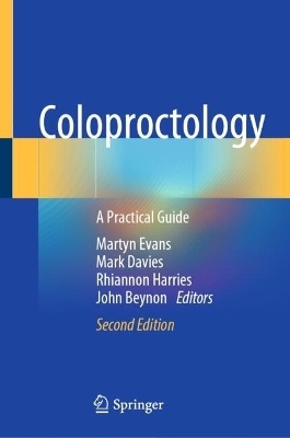 Coloproctology - 