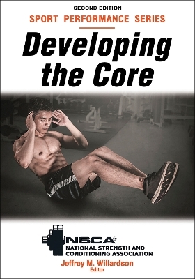 Developing the Core - 