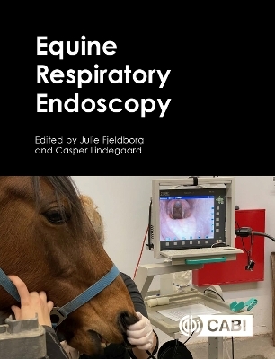 Equine Respiratory Endoscopy - 