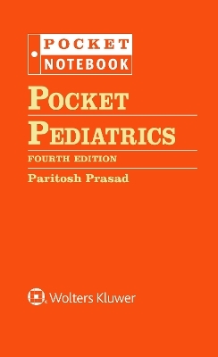 Pocket Pediatrics - Paritosh Prasad