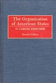 The Organization of American States, 2nd Edition - O. Carlos Stoetzer