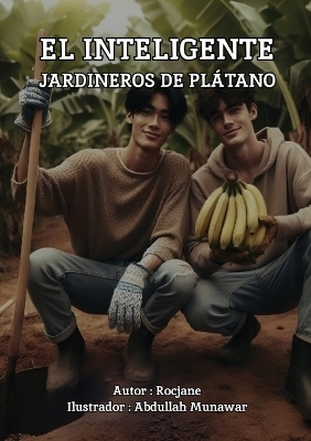 El Inteligente Jardineros de Plátano