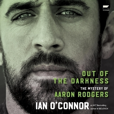 Out of the Darkness - Ian O'Connor