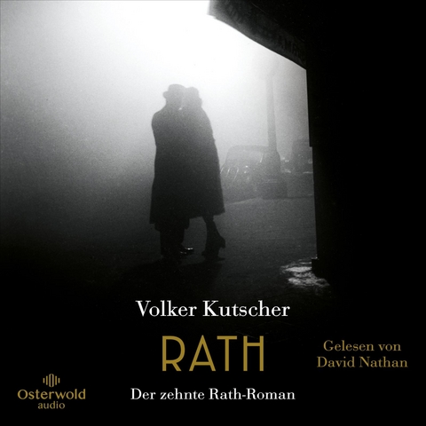 Rath - Volker Kutscher