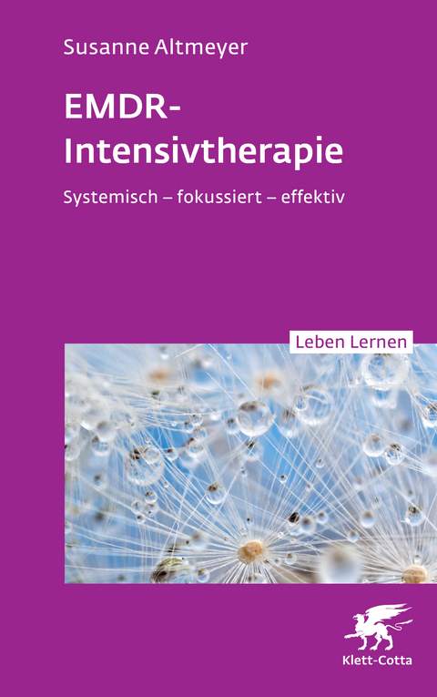 EMDR-Intensivtherapie - Susanne Altmeyer