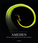 Ameisen - Heather Campbell, Benjamin Blanchard