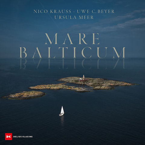 Mare Balticum - Uwe C. Beyer, Ursula Meer