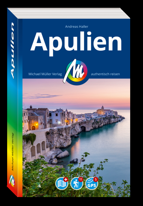 Apulien - Andreas Haller