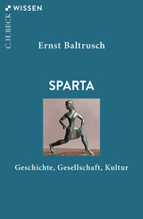 Sparta - Baltrusch, Ernst
