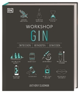 Workshop Gin - Anthony Gladman