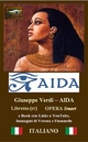 AIDA (Annotato) Giuseppe Verdi Author