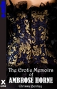 Erotic Memoirs of Ambrose Horne - Chrissie Bentley