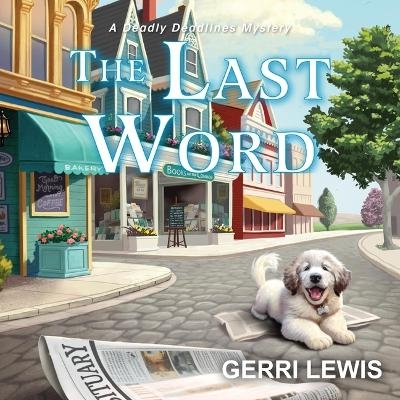 The Last Word - Gerri Lewis