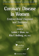 Coronary Disease in Women - Leslee J. Shaw; Rita F. Redberg