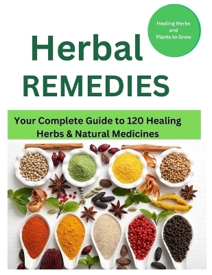 Herbal Remedies - Mark Fox