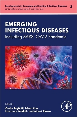 Emerging Infectious Diseases - 